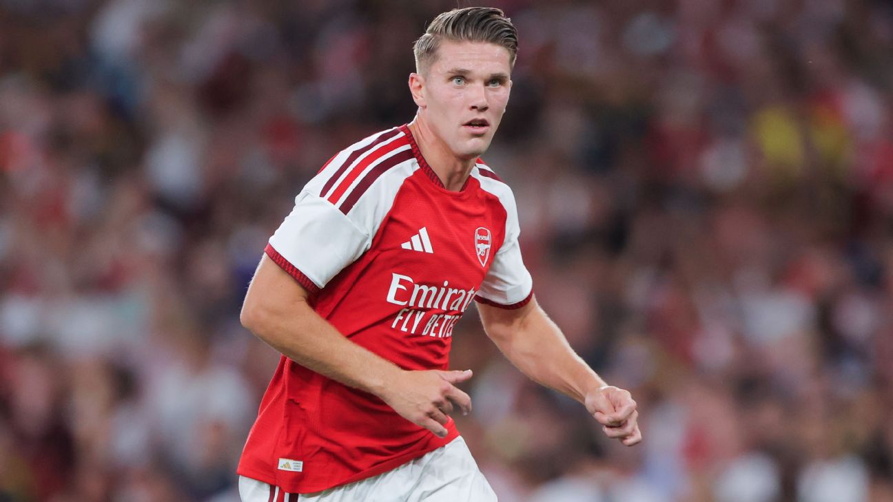 巴萨考察哲凯赖什,皇马关注阿森纳中场祖比门迪